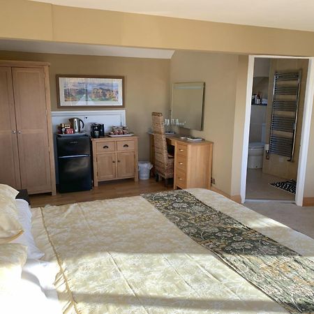 The Penthouse Bowness Luxury Loft Jacuzzi Bath & Complimentary Lakeview Spa Membership Extérieur photo